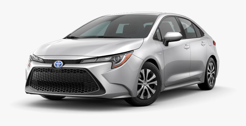 Toyota Corolla Png, Transparent Png