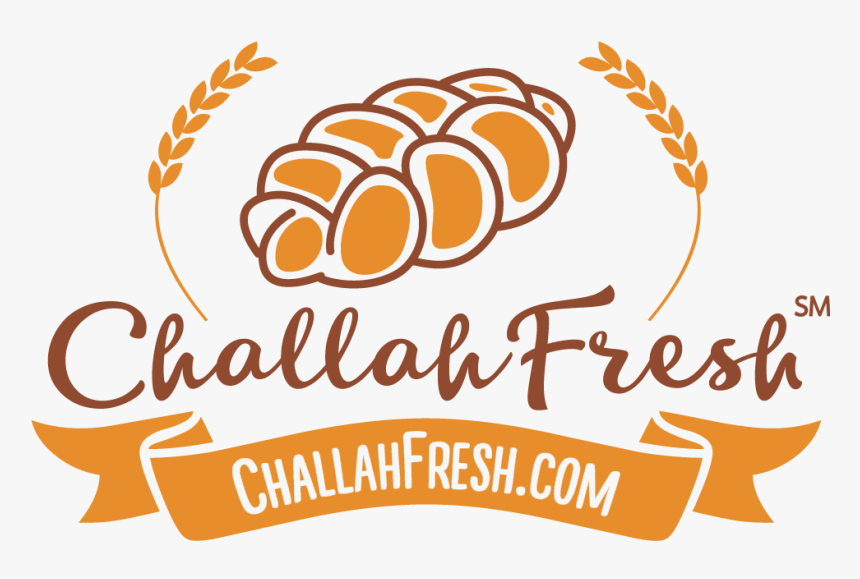 Challahfresh - Illustration, HD Png Download