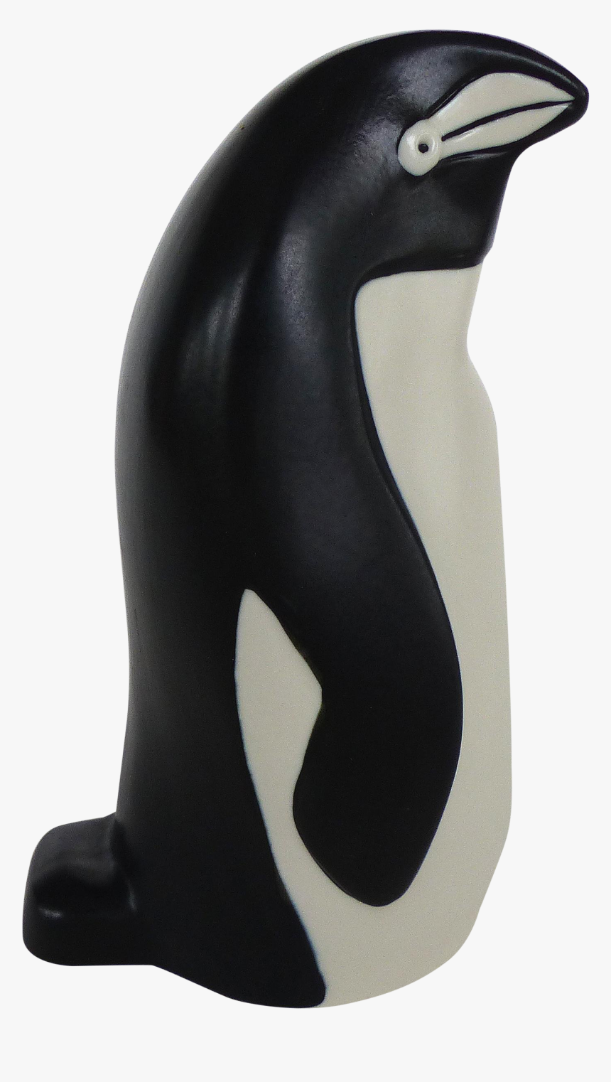 Rare Porcelain Penguin By Arabia - Adã©lie Penguin, HD Png Download