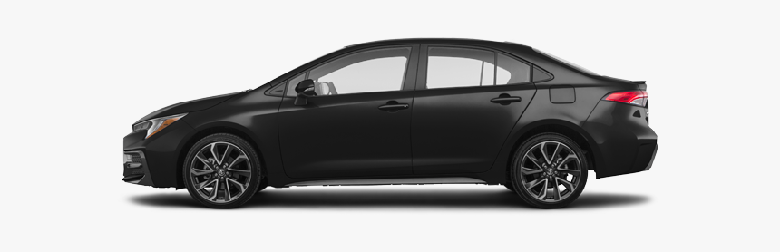 2020 Toyota Corolla Se Cvt - Nissan Sentra 2018 Sv, HD Png Download