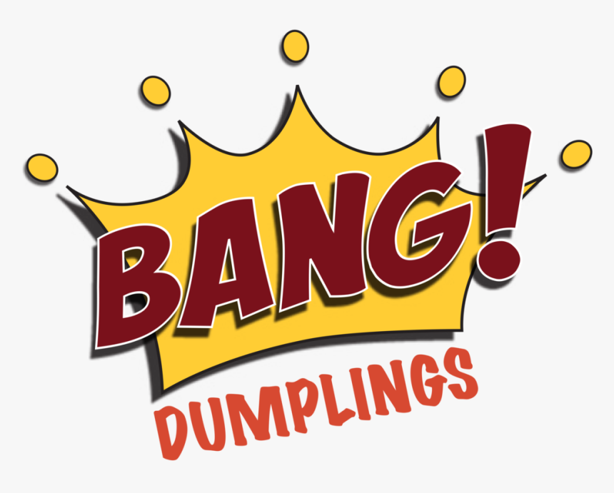 Bang Dumplings, HD Png Download