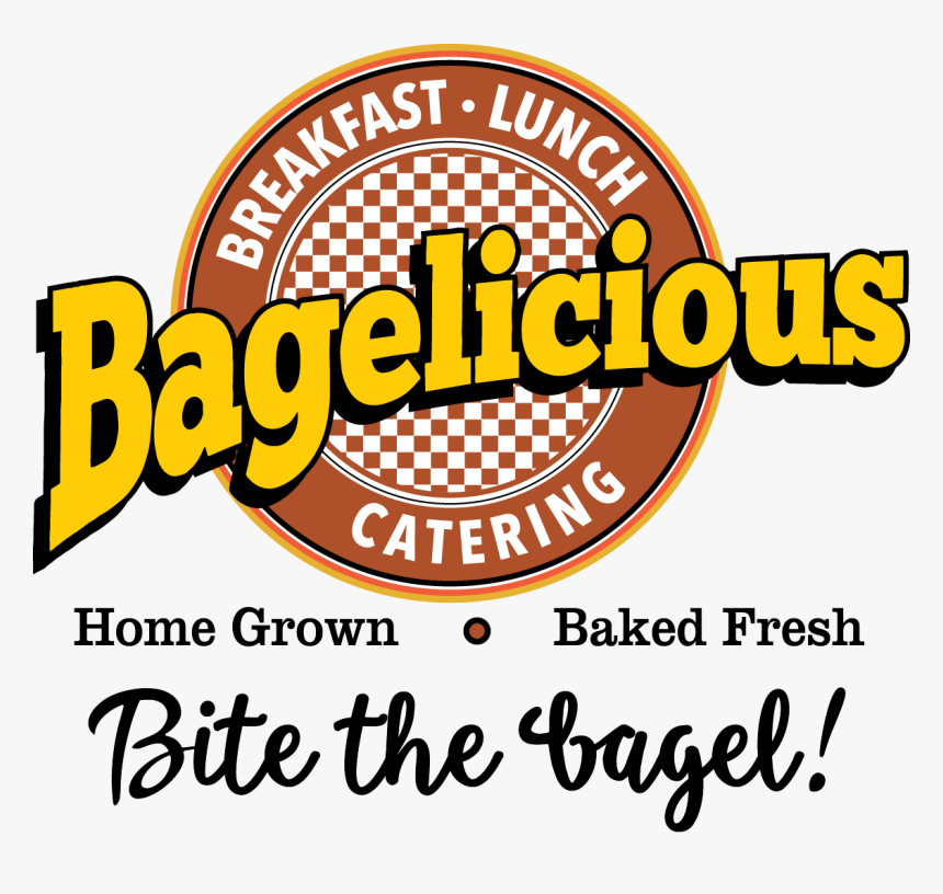 Bagelicious Liverpool Ny, HD Png Download