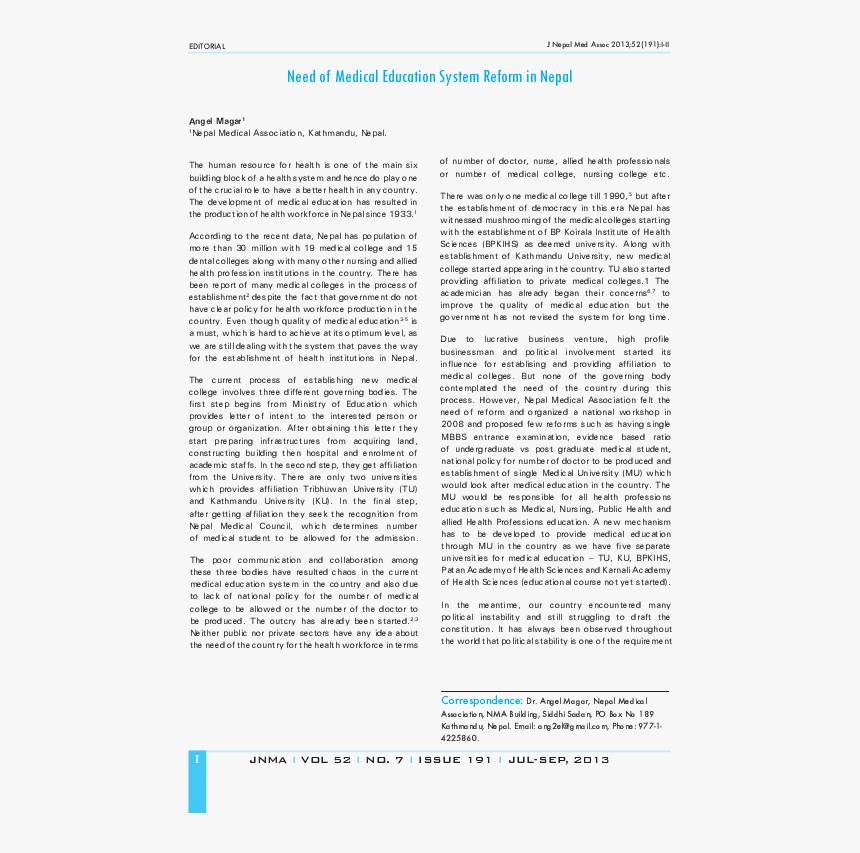 Document, HD Png Download