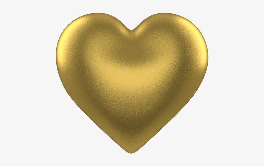Girl With A Golden Heart, HD Png Download