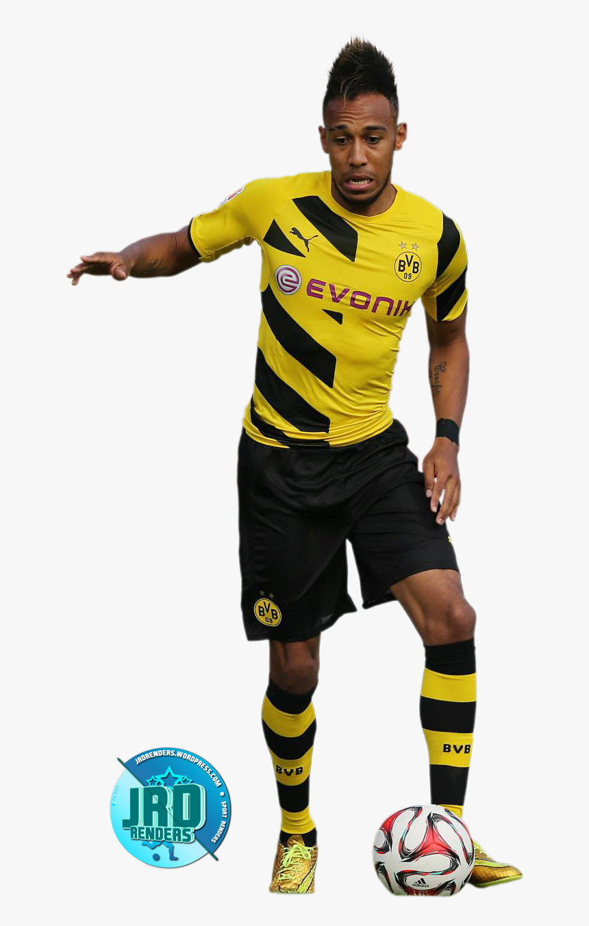 Pierre-emerick Aubameyang - Aubameyang Png Gabon, Transparent Png