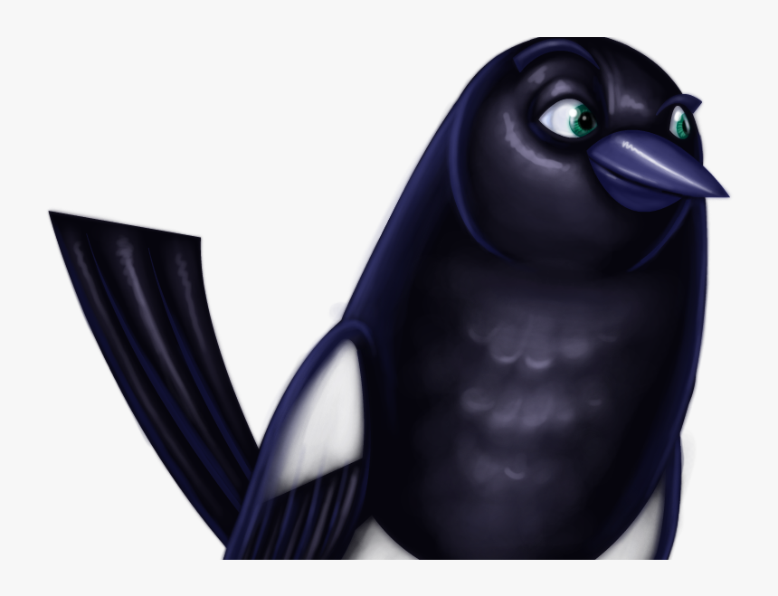 Adã©lie Penguin, HD Png Download