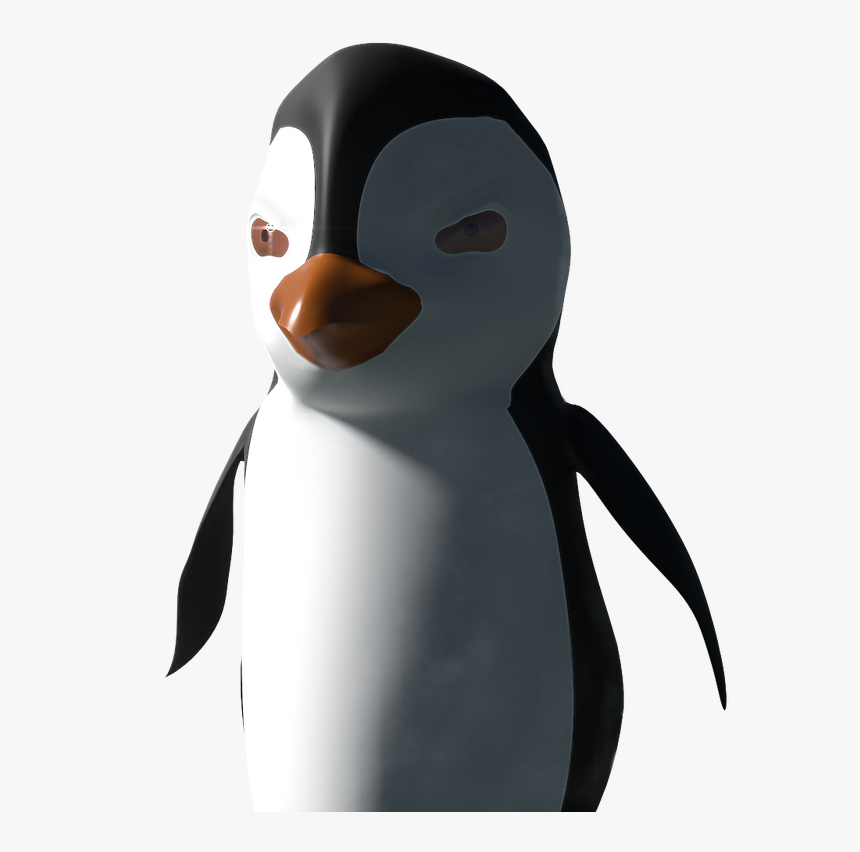Https - //s11 - Postimg - Io/rl21uoakz/penguin1, HD Png Download