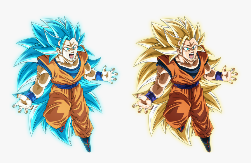 Dragon Ball Z, HD Png Download