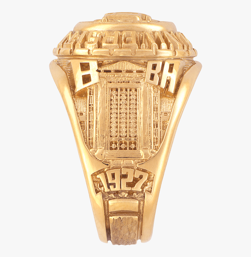 University Of Houston Copper Ring 1974, HD Png Download