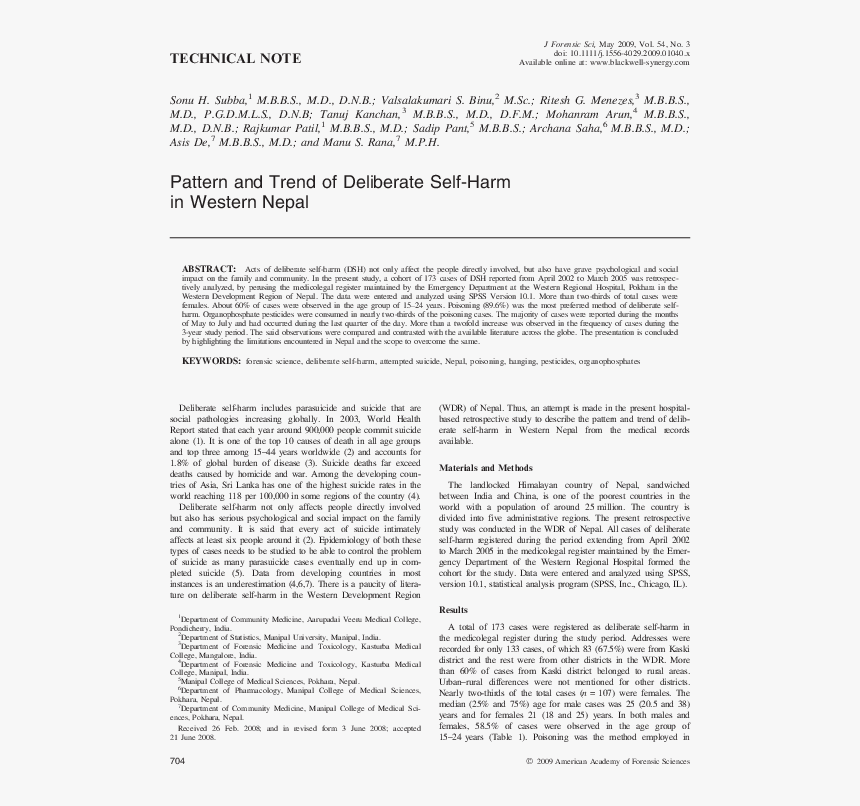 Document, HD Png Download