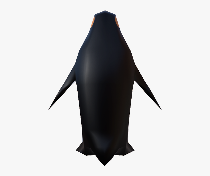Adã©lie Penguin, HD Png Download