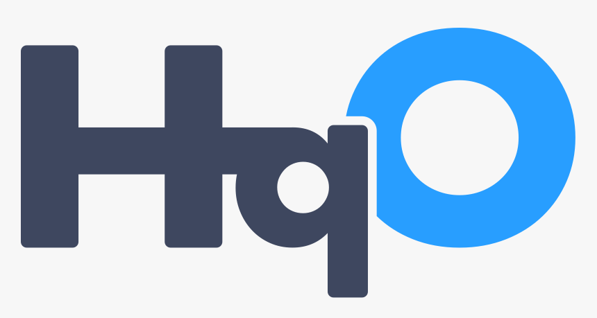 Work Experience Dl Svg Png Icon Free Download - Hqo Logo Png, Transparent Png