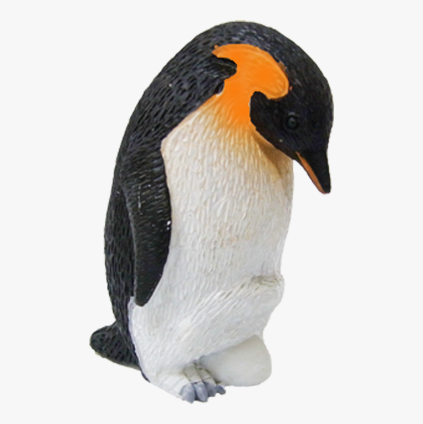 ペンギン発掘作り - Emperor Penguin, HD Png Download