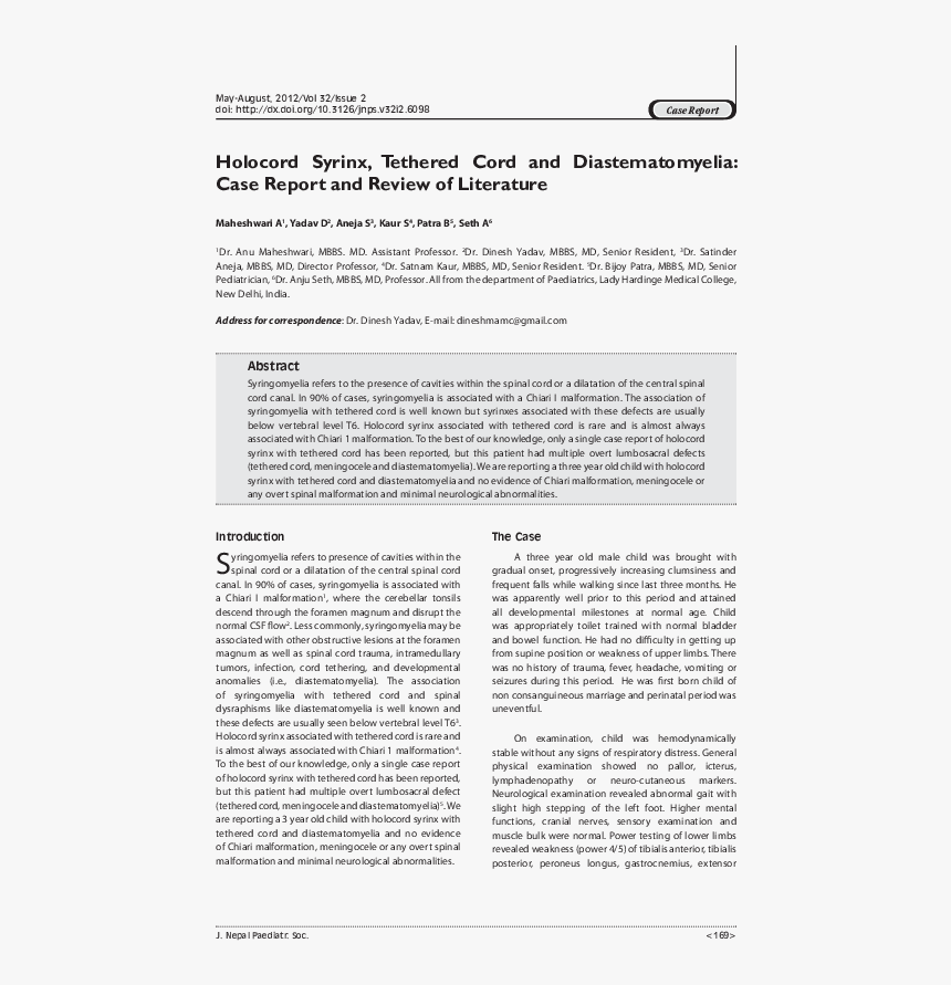 Document, HD Png Download