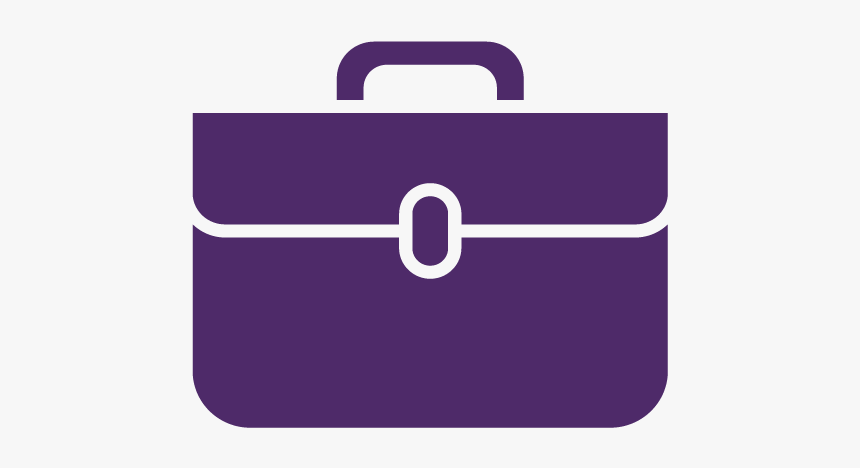 Impact Icons-06 - Suitcase Icon Vector, HD Png Download