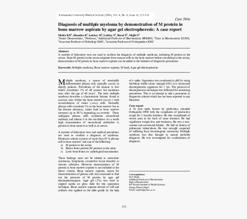 Document, HD Png Download