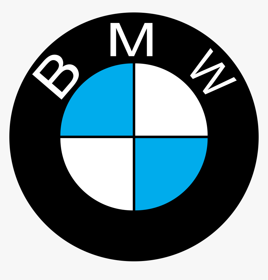 Bmw Logo Png Transparent Amp Svg Vector - Logo Bmw Corel Draw, Png Download