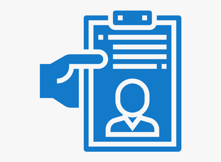 Netmotion Referral Clipboard - Icon, HD Png Download