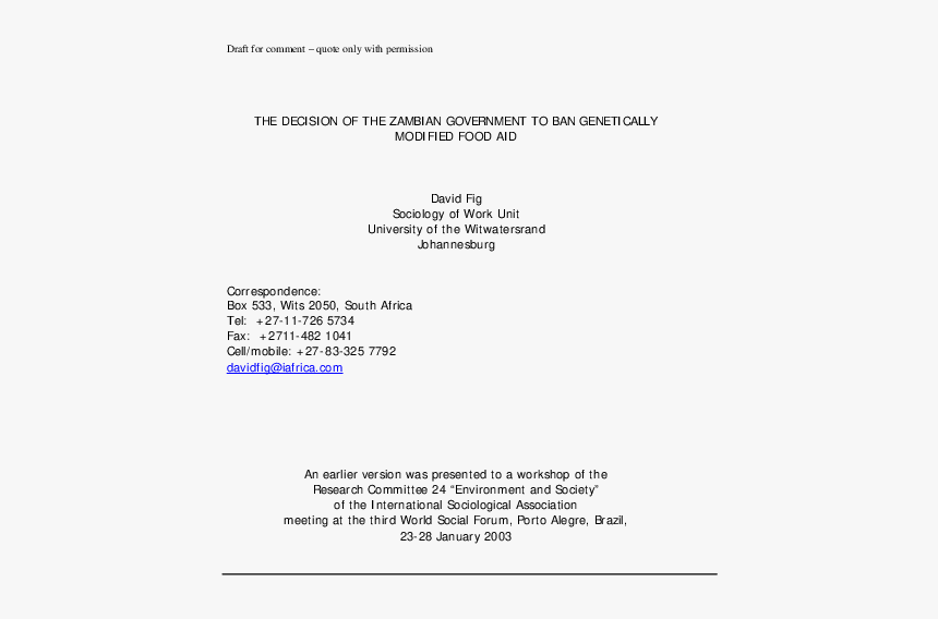 Document, HD Png Download