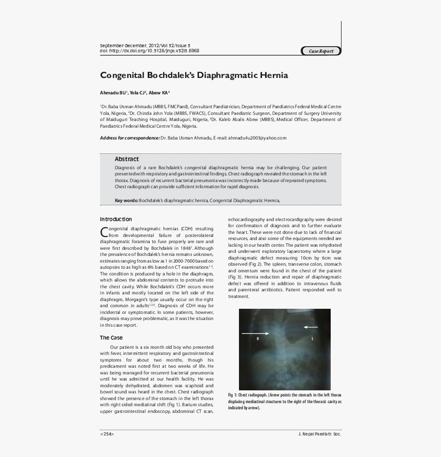 Document, HD Png Download