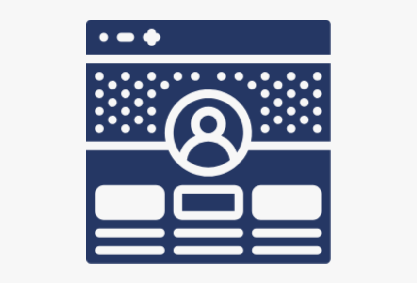 User Experience Icon - Bandita Png, Transparent Png