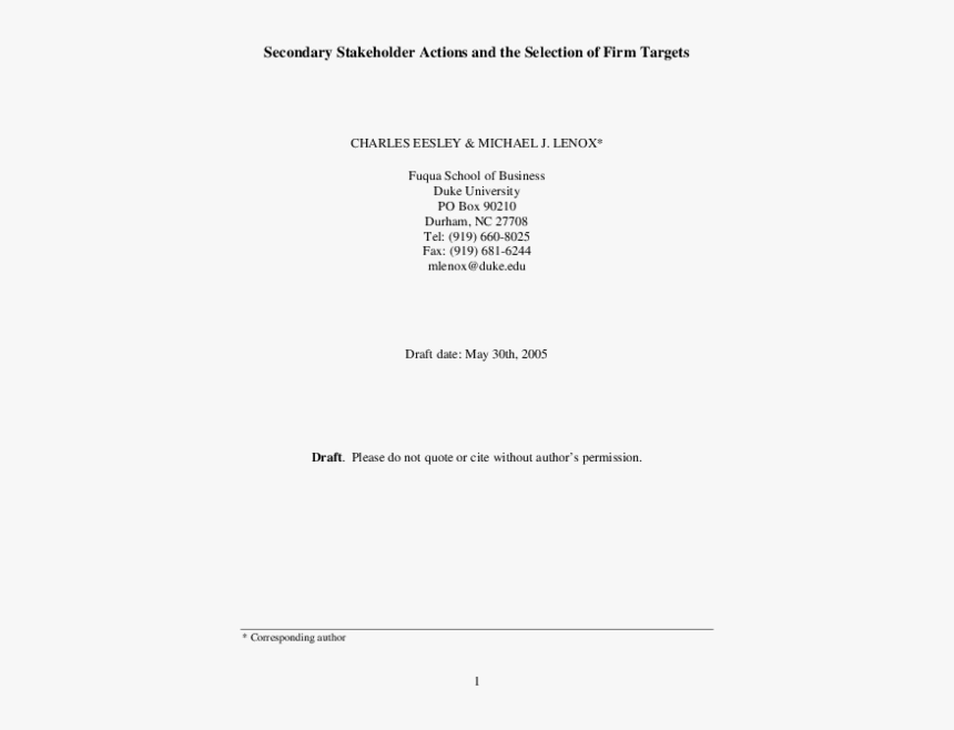 Document, HD Png Download