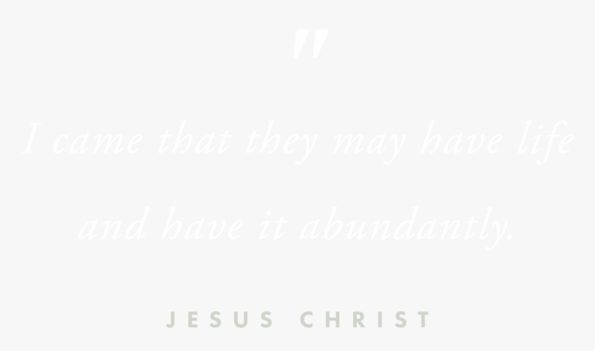 Jesus-quote - Paint, HD Png Download