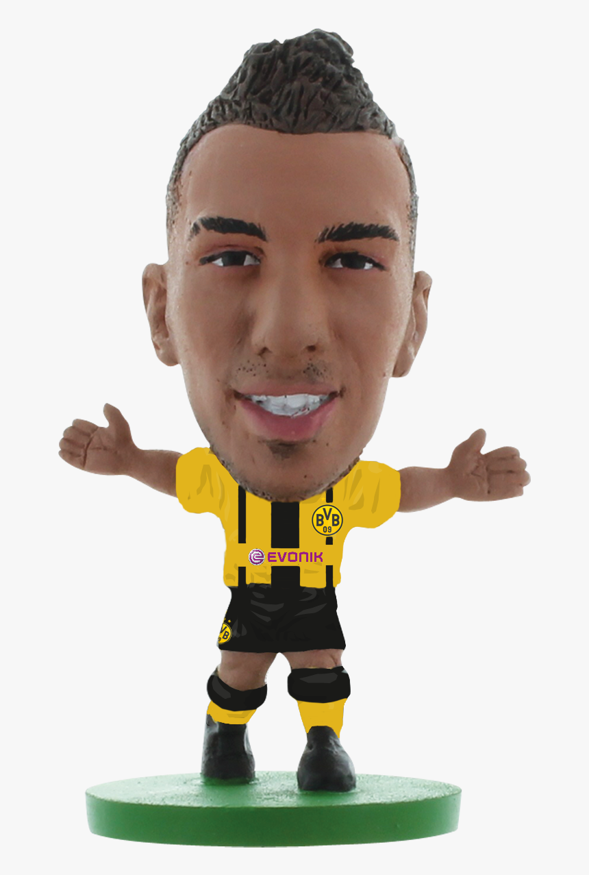 Aubameyang Soccerstarz, HD Png Download