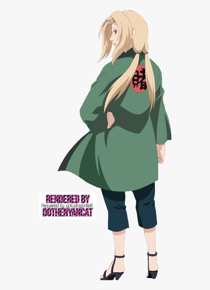 Các Làng Trong Naruto, HD Png Download