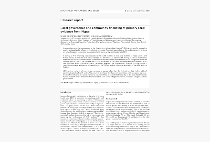 Document, HD Png Download