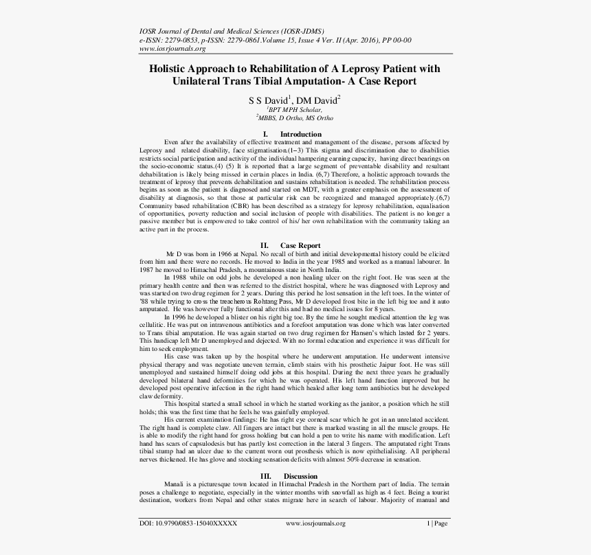 Text Page - Holy Land - The Necropolis, HD Png Download