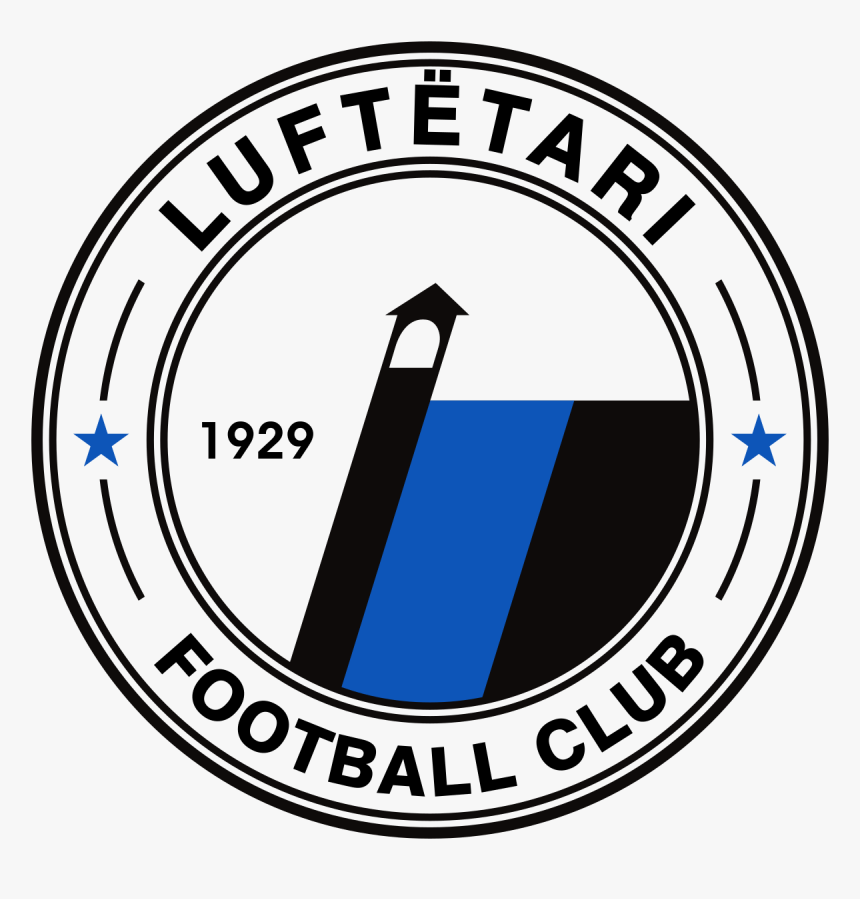 Luftëtari Gjirokastër Logo, HD Png Download