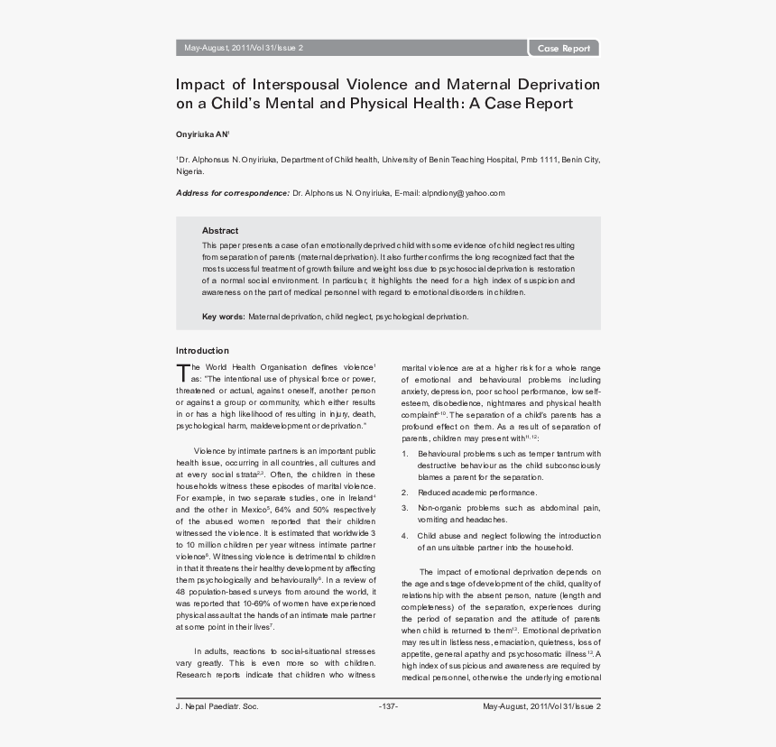 Document, HD Png Download