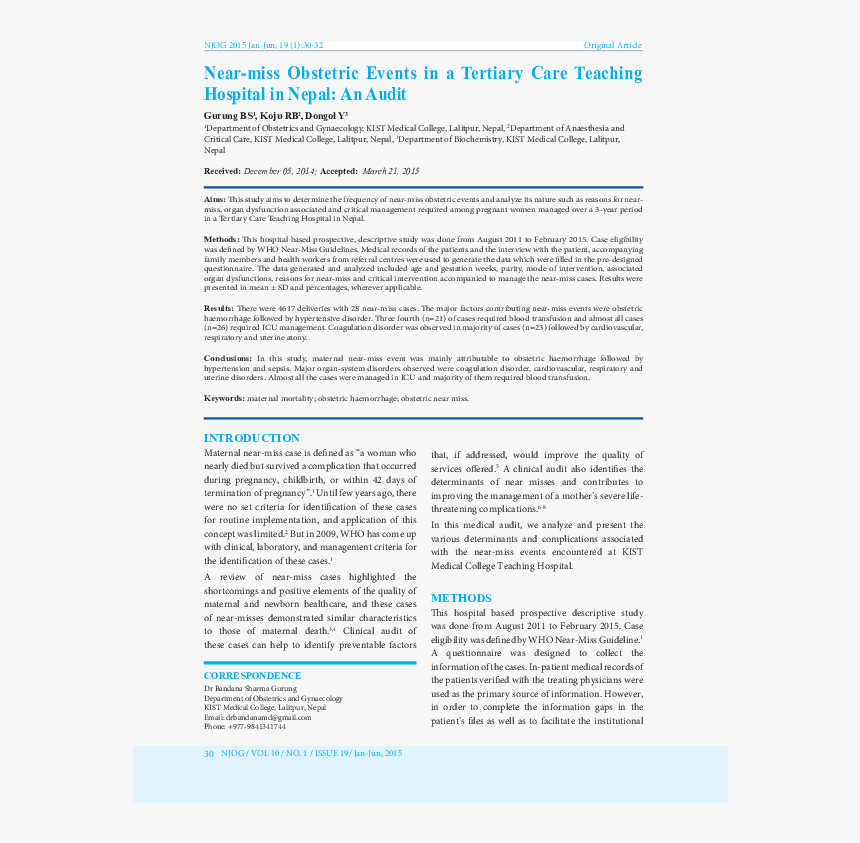 Document, HD Png Download