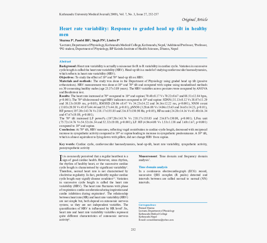 Document, HD Png Download