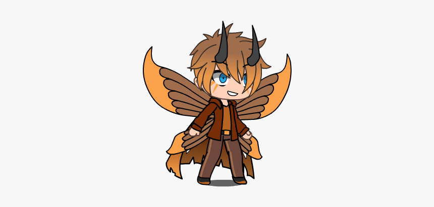 Wings Of Fire Fanon Wiki - Cartoon, HD Png Download