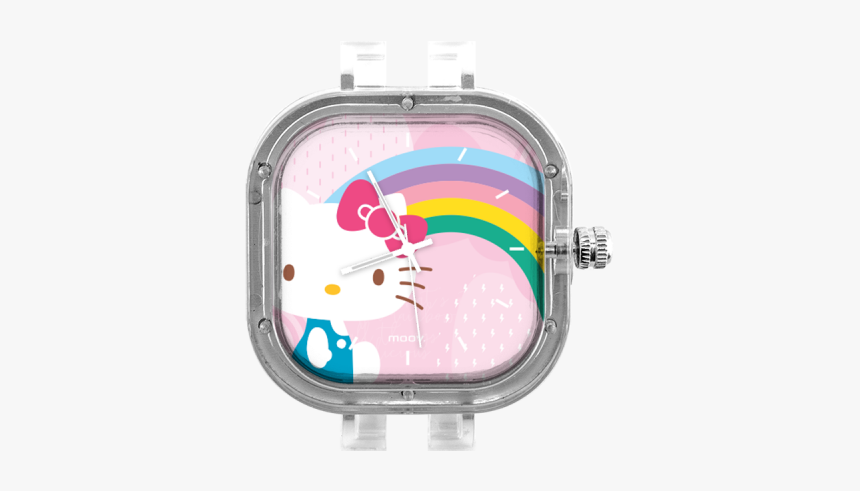 Relógio Moov Watches De Cachorro, HD Png Download