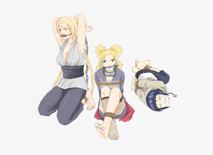 Temari Et Shikamaru Font L Amour, HD Png Download