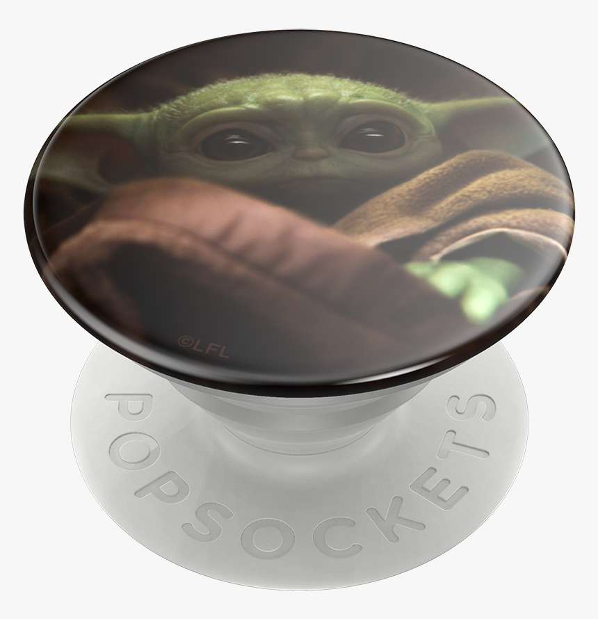 The Child, Popsockets - Star Wars Popsockets, HD Png Download
