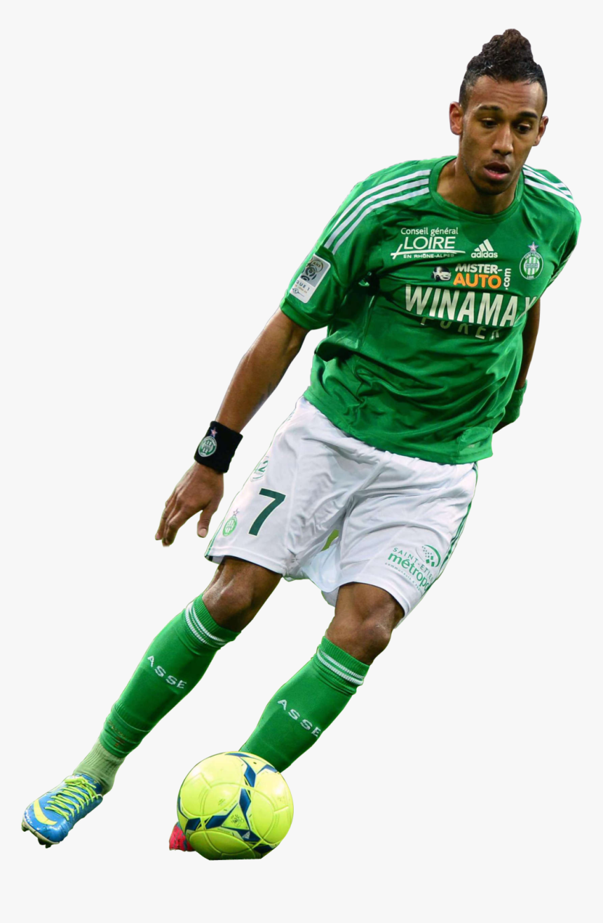 Kick Up A Soccer Ball, HD Png Download