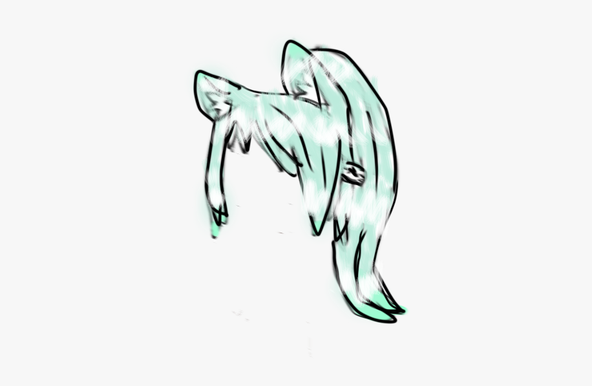 Hope You Like It Sucks But I Tride - Sketch, HD Png Download