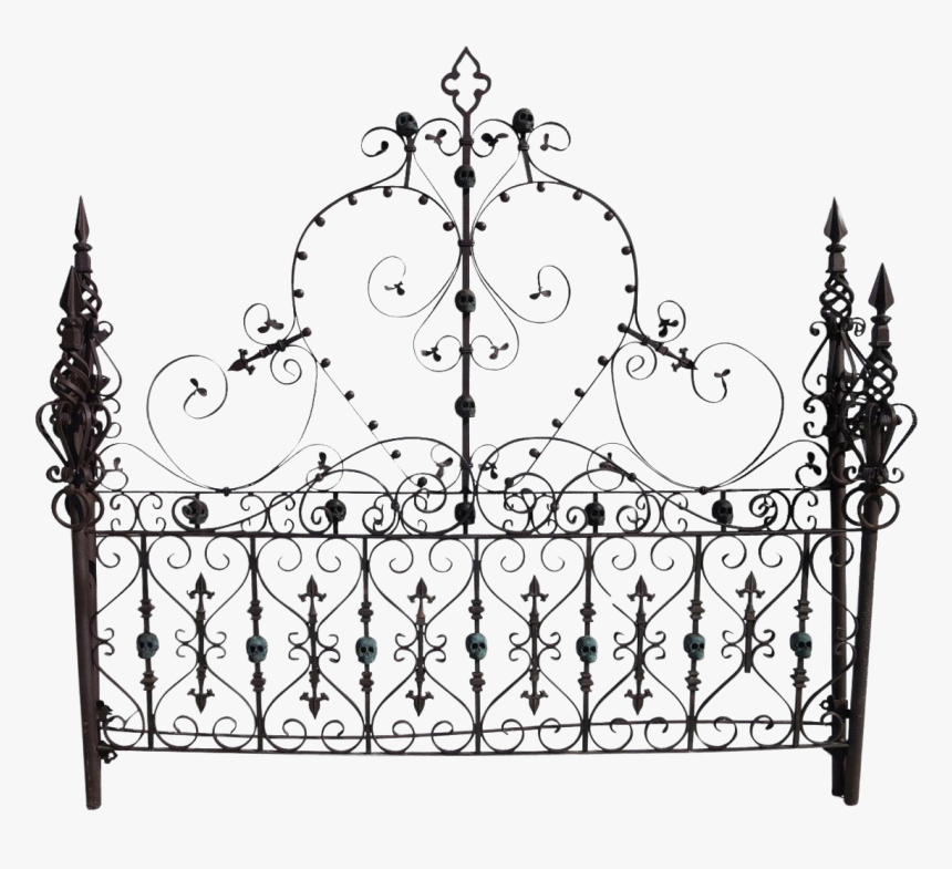 Gate, HD Png Download
