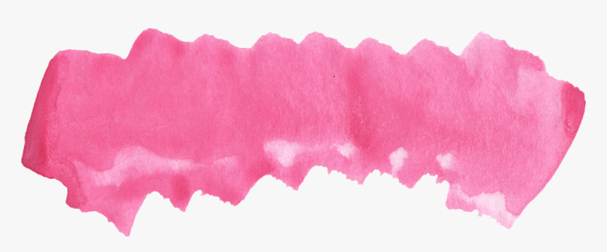 Watercolor Paint, HD Png Download