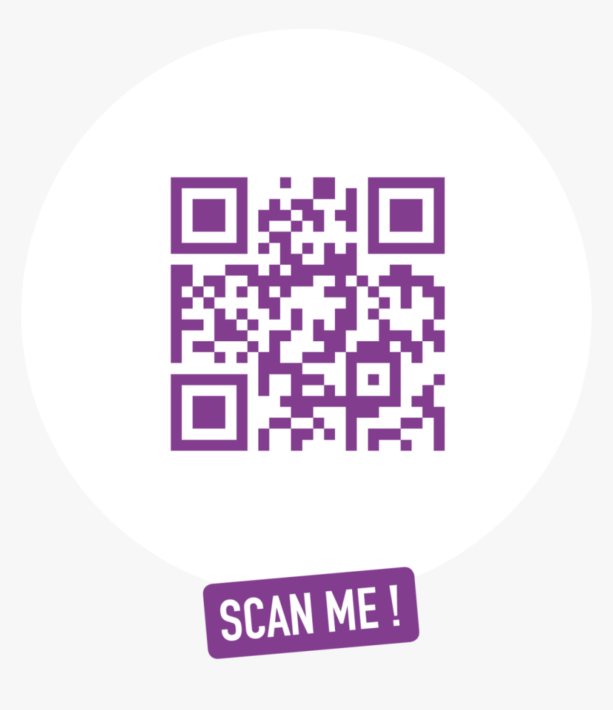 Symbole Qrcode - Qr Code, HD Png Download