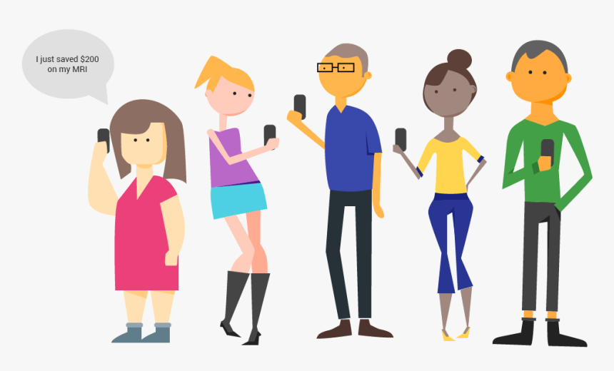 Doctor Transparent Group - Vitals Doctor Reviews, HD Png Download