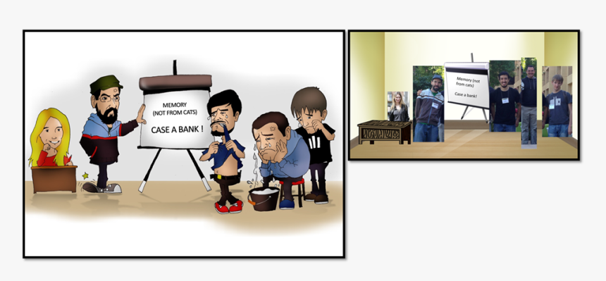 Cartoon, HD Png Download