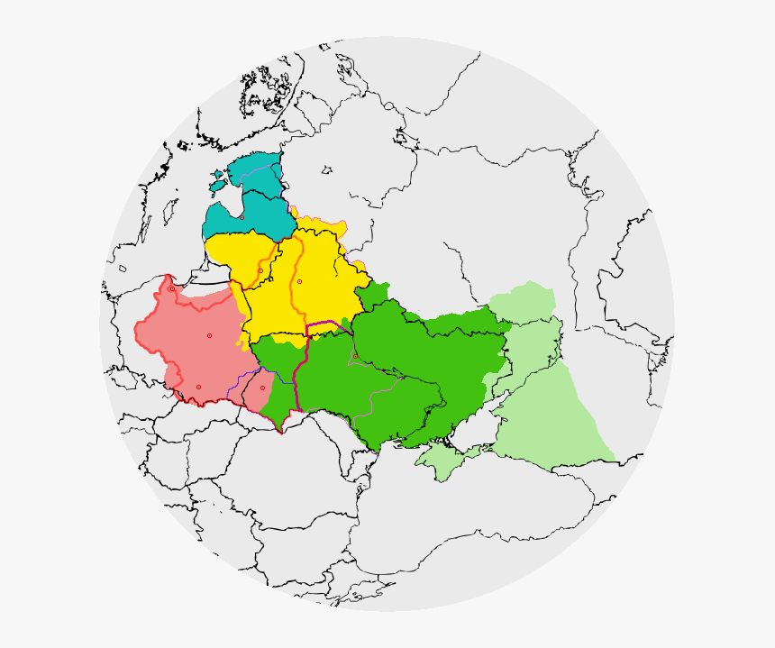 Circle, HD Png Download