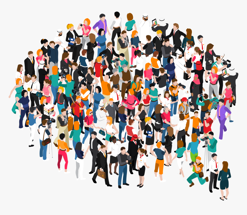 Lot Of Question Marks, HD Png Download