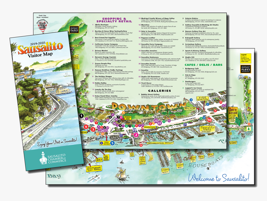 Brochure, HD Png Download