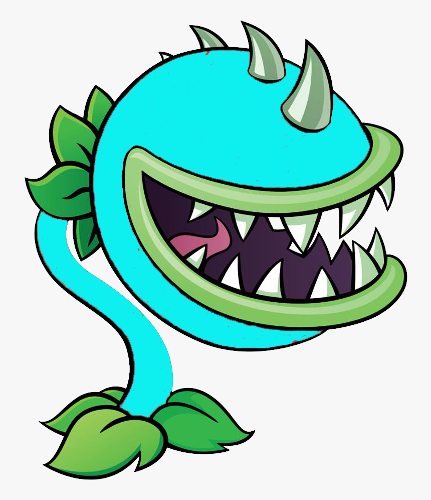 Plants Vs Zombies Plants, HD Png Download